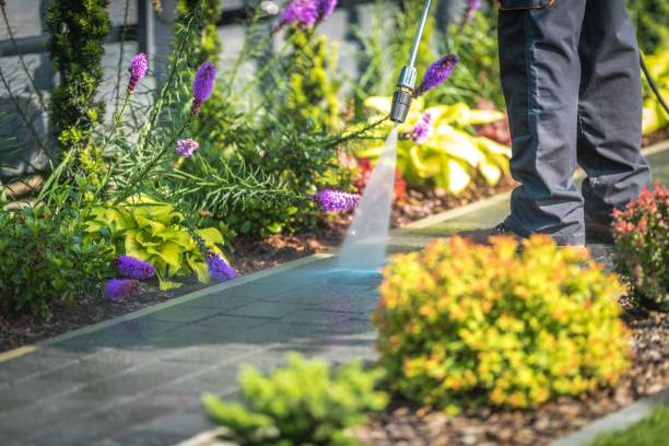 Best Post-Construction Pressure Washing  in Bowling Green, FL