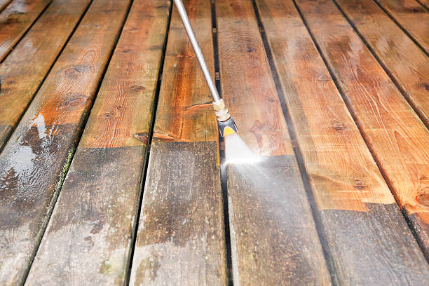 Best Playground Equipment Cleaning  in Bowling Green, FL